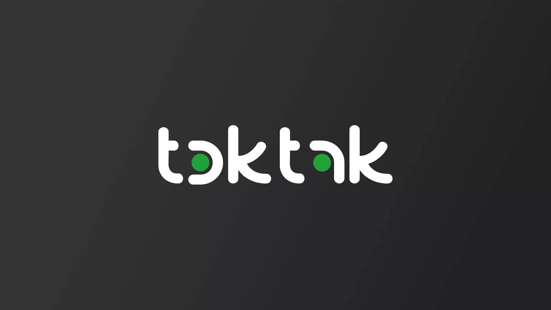 Разработка логотипа компании «Ток-Так» в Катав-Ивановске