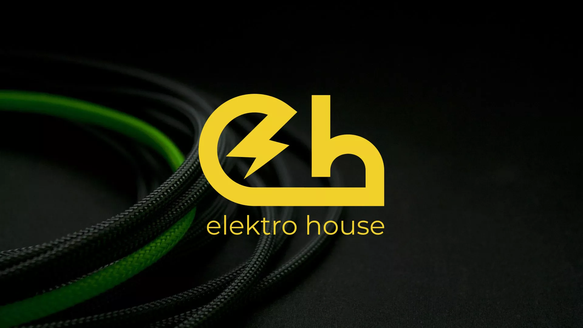 Создание сайта компании «Elektro House» в Катав-Ивановске