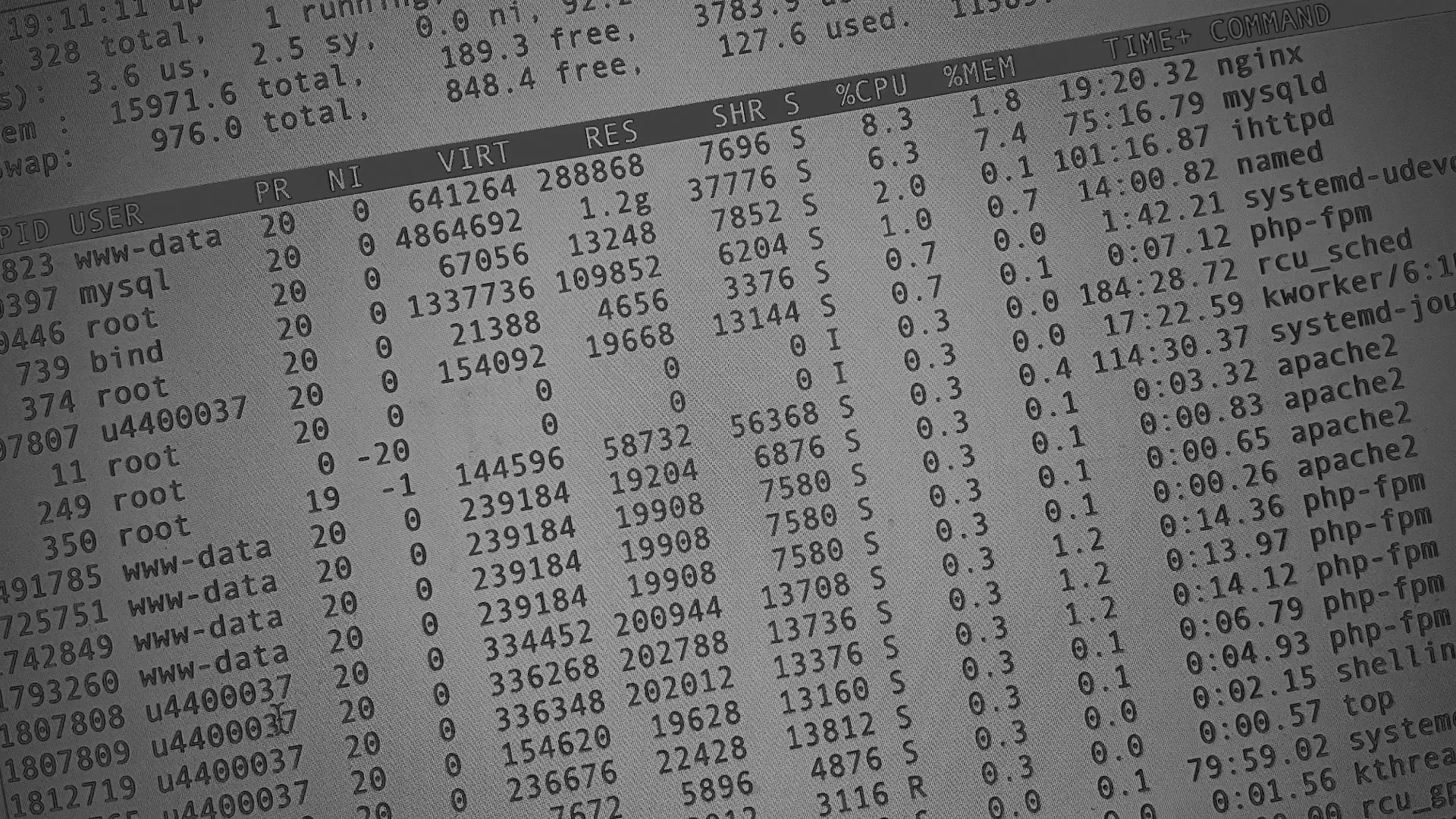 Настройка сервера в Катав-Ивановске