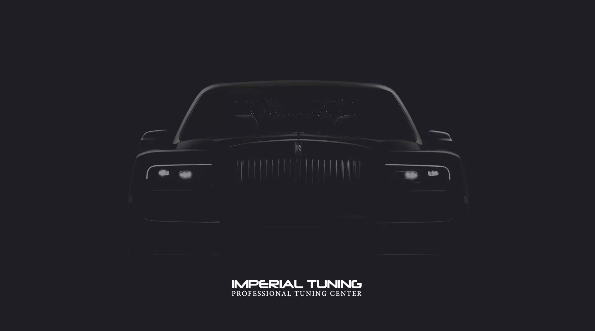 Создание сайта тюнинг-ателье «Imperial Tuning» в Катав-Ивановске