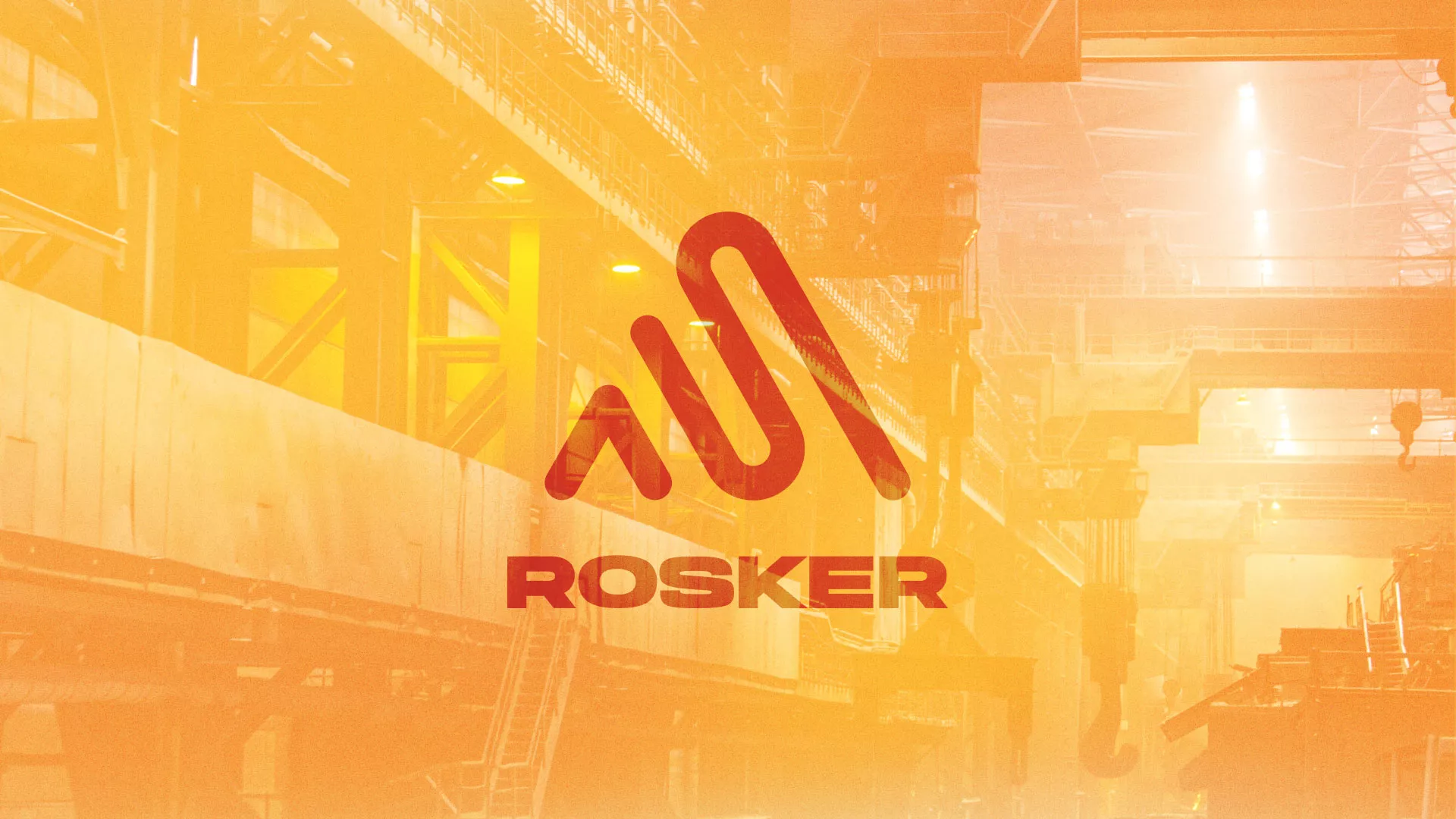 Ребрендинг компании «Rosker» и редизайн сайта в Катав-Ивановске