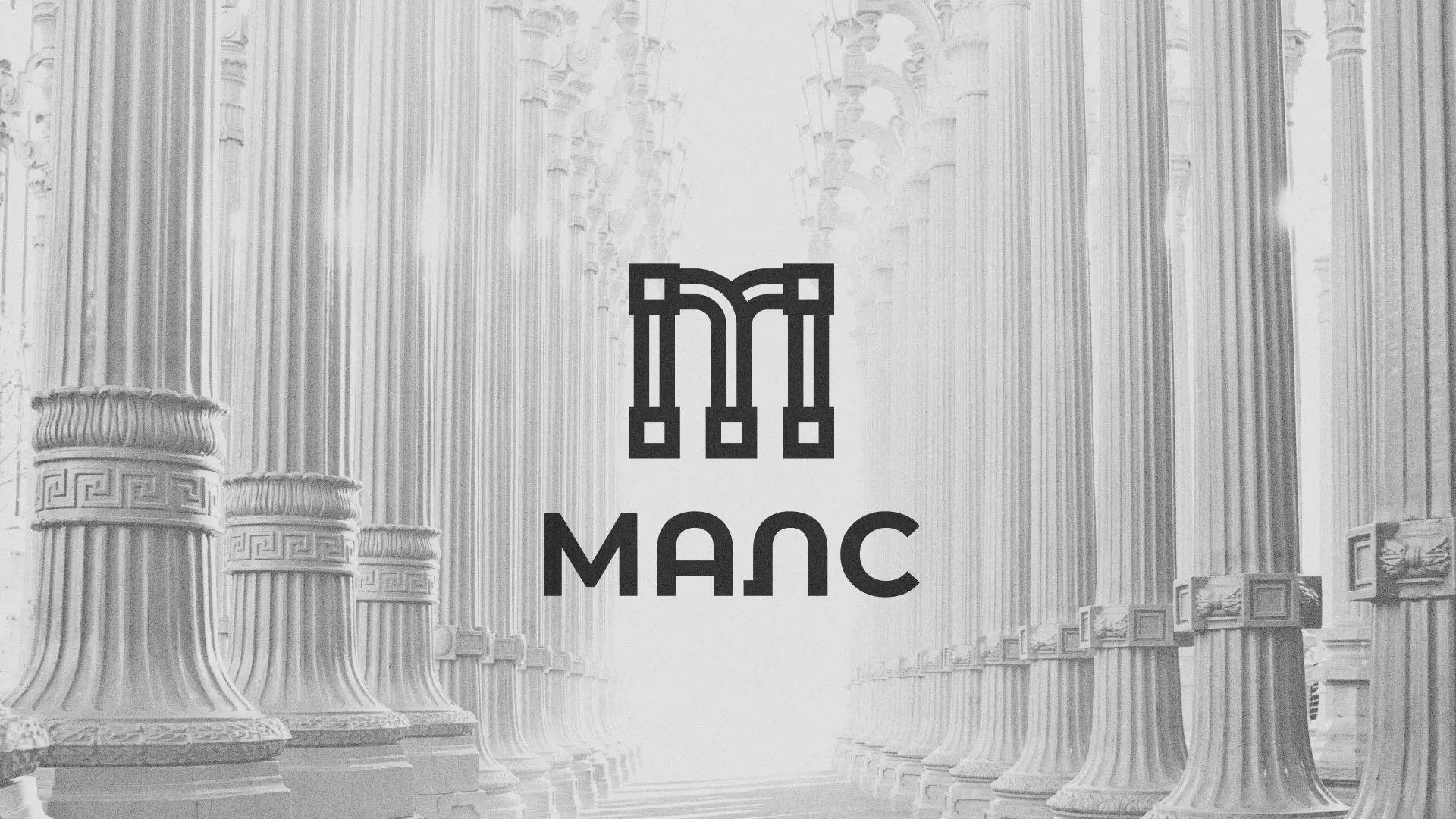 Разработка логотипа компании «МАЛС» в Катав-Ивановске