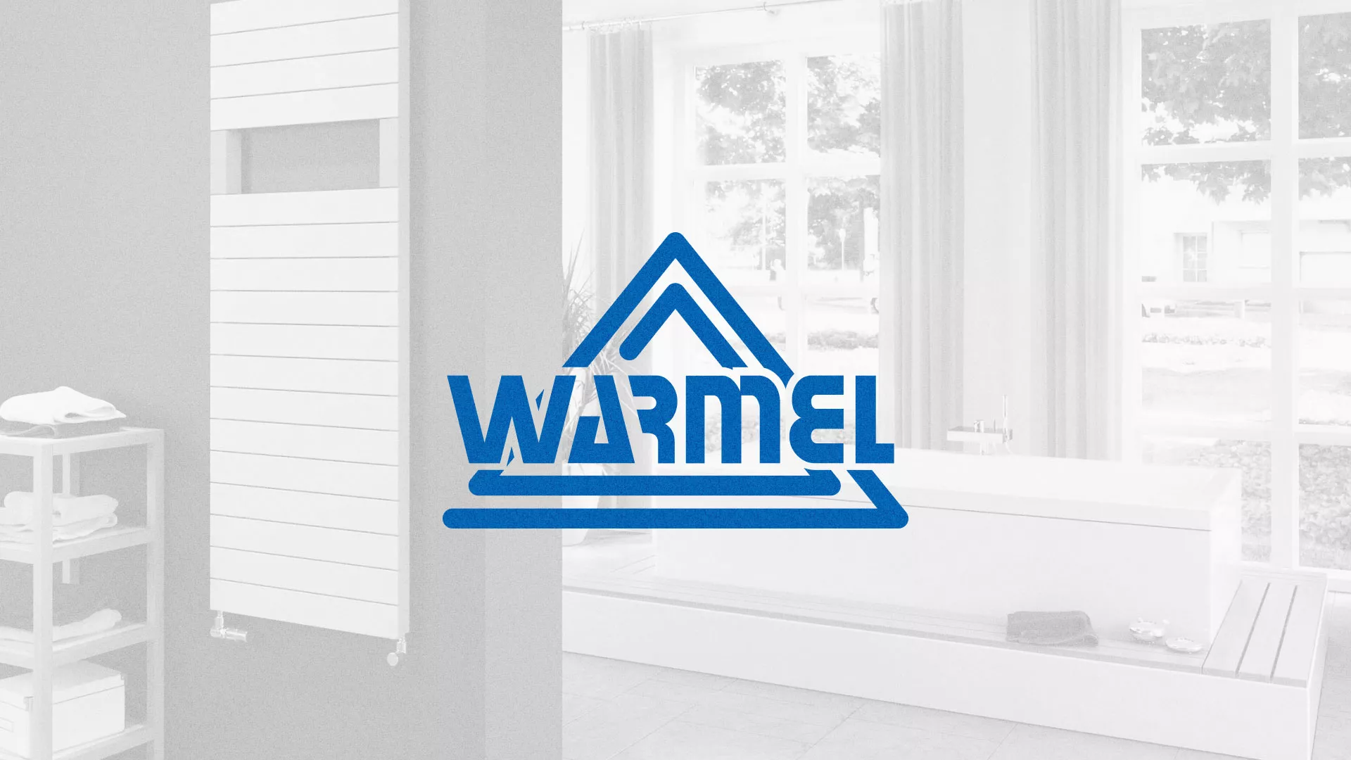 Разработка сайта для компании «WARMEL» по продаже полотенцесушителей в Катав-Ивановске