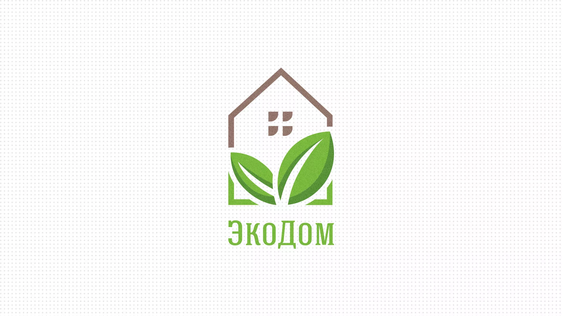 Создание сайта для строительной компании «ЭКОДОМ» в Катав-Ивановске