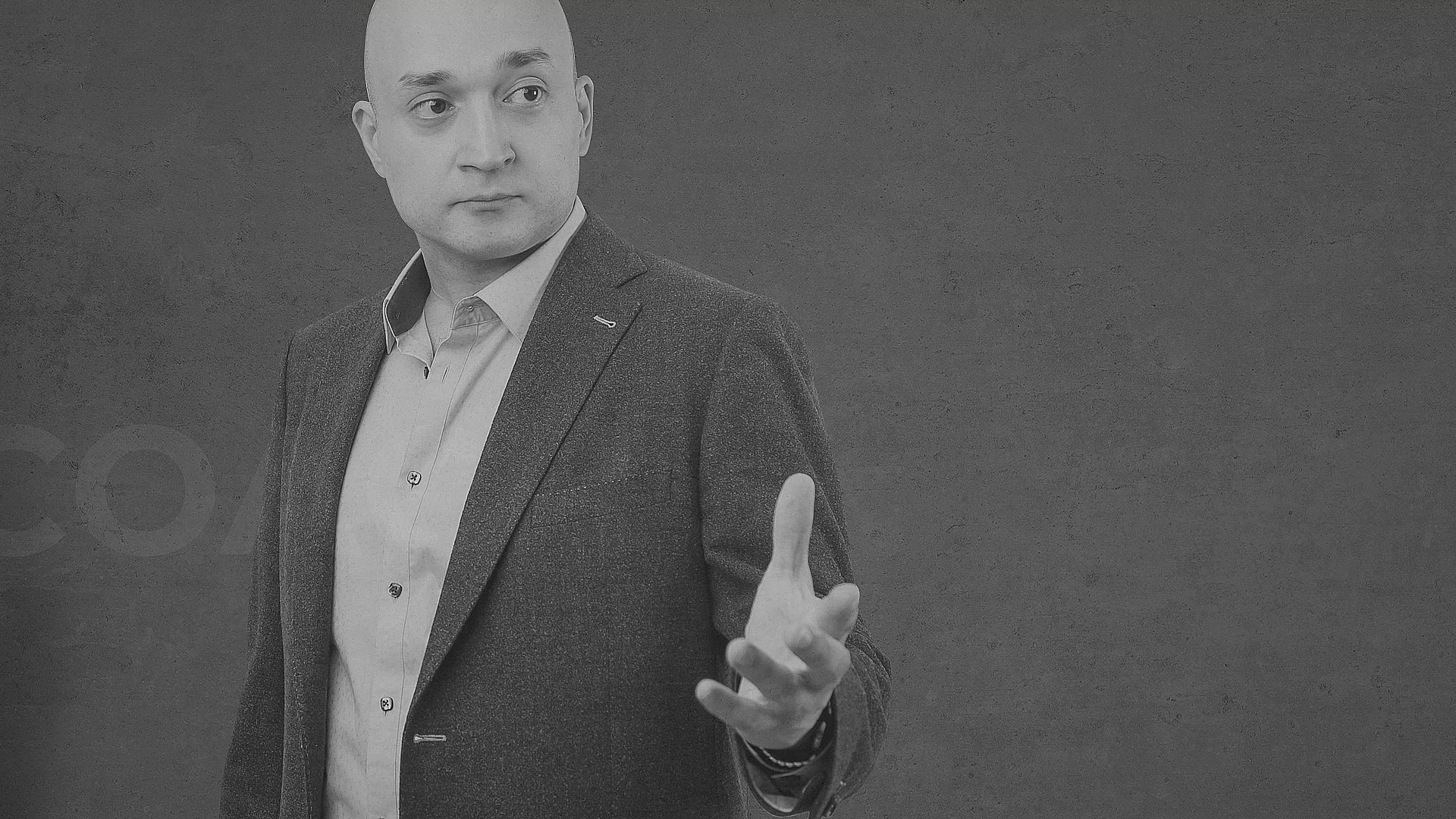 Разработка сайта для бизнес-тренера в Катав-Ивановске